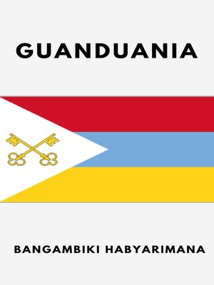 cover image of Empire of Guanduania